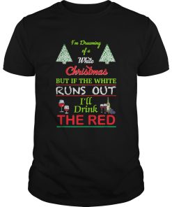 Christmas Mom Dad Family Presents 2020 shirt