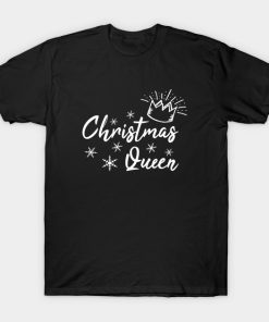 Christmas Queen shirt Christmas Queen shirt