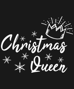 Christmas Queen shirt