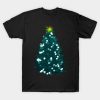Christmas Tree Lights shirt