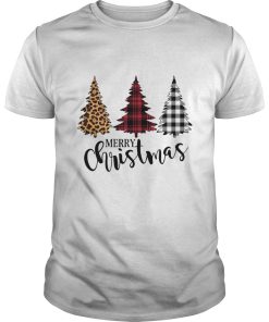 Christmas Tree shirt