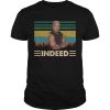 Christopher Judge Indeed vintage shirt