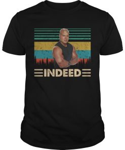 Christopher Judge Indeed vintage shirt