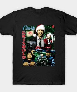 Clark Griswold Christmas shirt
