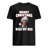 Clark Griswold Merry Christmas Kiss My Ass shirt