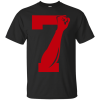 Colin Kaepernick 7 shirt, hoodie, tank