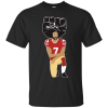 Colin Kaepernick – I’m With Kap T-Shirt