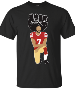 Colin Kaepernick – I’m With Kap T-Shirt