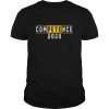Competence 2020 shirt, hoodie, long sleeve