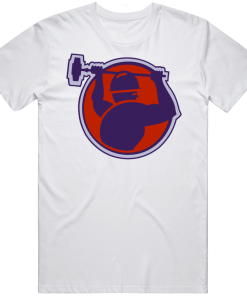 Cool Retro Classic USFL Pittsburgh Maulers 1983 Logo Football T Shirt Cool Retro Classic USFL Pittsburgh Maulers 1983 Logo Football T Shirt