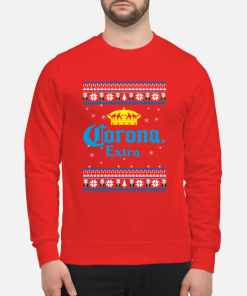 Corona Ugly Christmas sweatshirt, t-shirt, hoodie, long sleeve