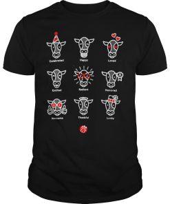 Cow Appreciation day shirt