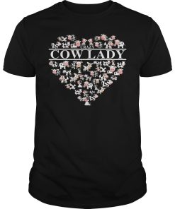 Crazy cow lady shirt, hoodie, long sleeve, ladies tee