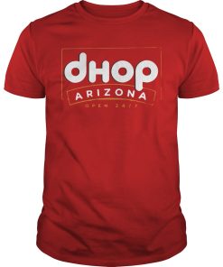 DHOP Arizona Open 247 shirt, hoodie, long sleeve