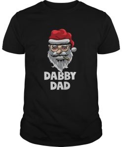 Dabby Dad shirt