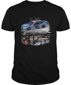 Dale Earnhardt Jr 88 reflection SR 3 shirt, hoodie, long sleeve