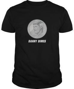 Daniel Jones Dimes shirt, hoodie, long sleeve, ladies tee