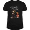 Dashshund Christmas begins with Christ shirt