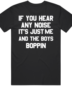 Dave Parker Hear Any Noise Me And The Boys Boppin Pittsburgh Baseball Fan T Shirt