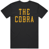 Dave Parker The Cobra Pittsburgh Baseball Fan T Shirt