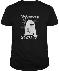 Dead Pancreas Society Diabetes Awareness shirt, hoodie