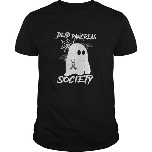 Dead Pancreas Society Diabetes Awareness shirt, hoodie