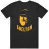 Derek Shelton Pittsburgh Baseball Fan T Shirt