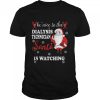 Dialysis Technician shirt