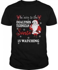 Dialysis Technician shirt