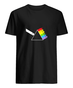 Diceside of the Moon D20 Dice Set Tabletop Game shirt, hoodie