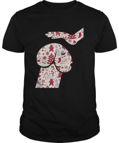 Dickhead Dog Christmas Shirt