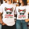 Disneyland Family Christmas 2023 Shirt, Christmas Mouse