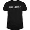 Dogs people shirt, hoodie, long sleeve, ladies tee