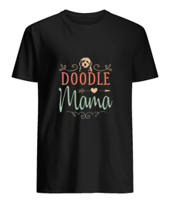 Doodle mama shirt, hoodie, long sleeve, ladies tee