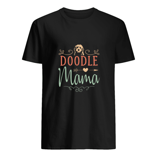 Doodle mama shirt, hoodie, long sleeve, ladies tee