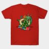 Dragon Ball Anime and gifts Christmas shirt