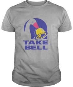 Duck Take Bell shirt, hoodie, long sleeve, ladies tee
