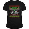 Dumb and Dumber did somebody say christmas shirt