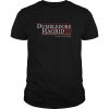 Dumbledore Hagrid 2020 shirt, hoodie, long sleeve