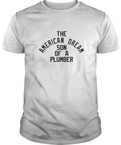 Dusty Rhodes Son of a Plumber shirt, hoodie, long sleeve