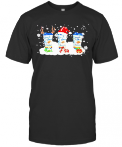 Dutch Bros Coffee Christmas T-Shirt