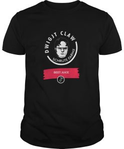 Dwight Claw schrute farms shirt, hoodie, long sleeve
