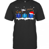 Ems Christmas Funny Ems Gift Ideas T-Shirt