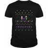 Evan And Katelyn Ugly Christmas shirt