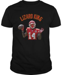 Fantasy Football Lizard King shirt, hoodie, long sleeve