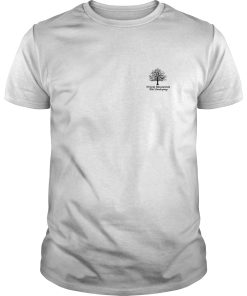 Four seasons total landscaping t-shirt