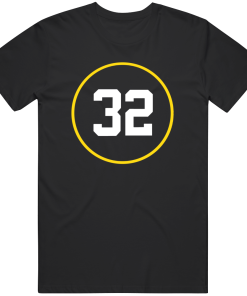 Franco Harris Immaculate Reception 50th Anniversary Pittsburgh Football Fan T Shirt