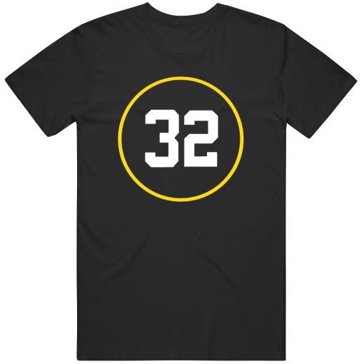 Franco Harris Immaculate Reception 50th Anniversary Pittsburgh Football Fan T Shirt