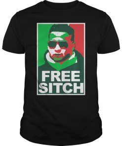 Free Sitch shirt, hoodie