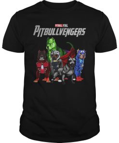 French Pitbull Pitbullvengers shirt, hoodie, long sleeve